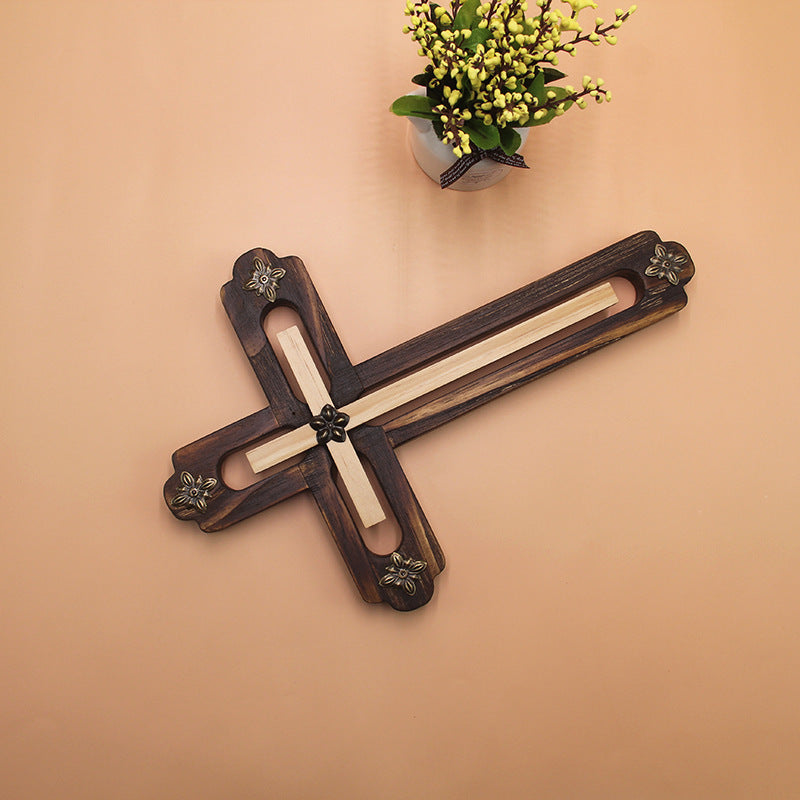 Christian And Catholic Cross Pendants Create Exquisite Crosses