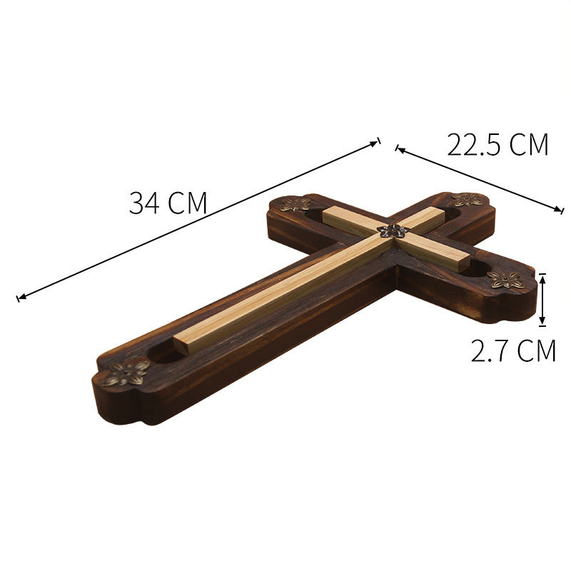 Christian And Catholic Cross Pendants Create Exquisite Crosses