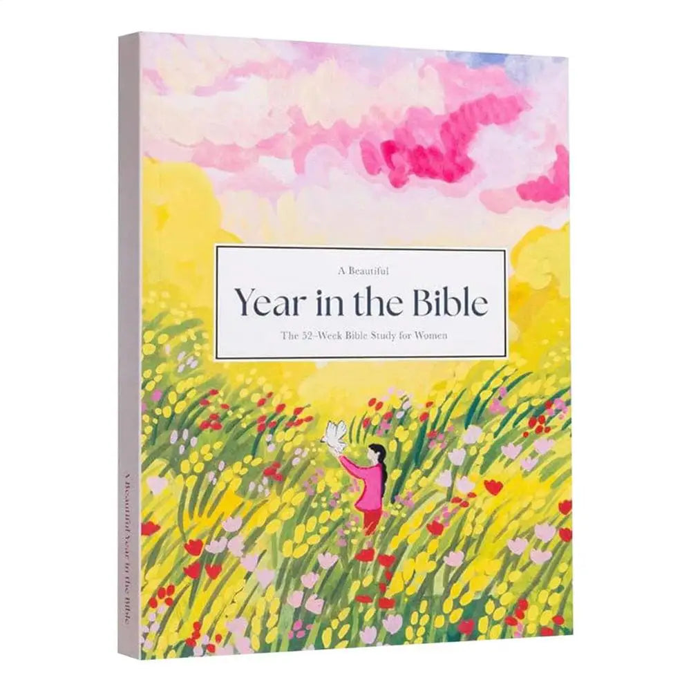 Women Bible Study Guide Religious Notebook 52 Week Christian Journal Lady Religious Notebook Manual Religious Notebook