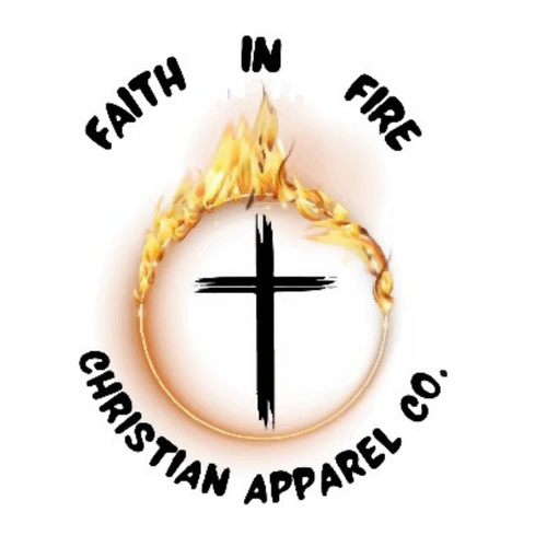 faith in fire